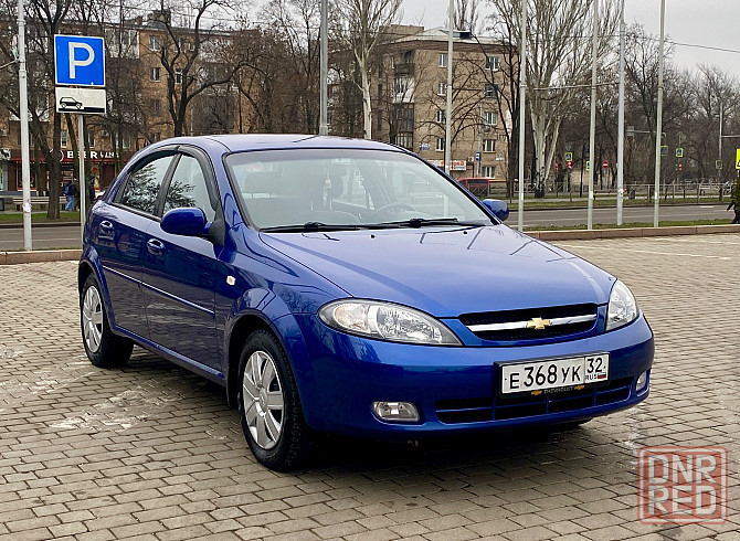 Chevrolet Lacetti!Состояние Нового Авто! Донецк - изображение 4