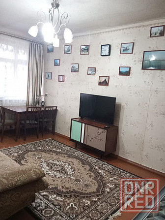 Продам 1-ком.кв. на Куйбышева Донецк - изображение 1