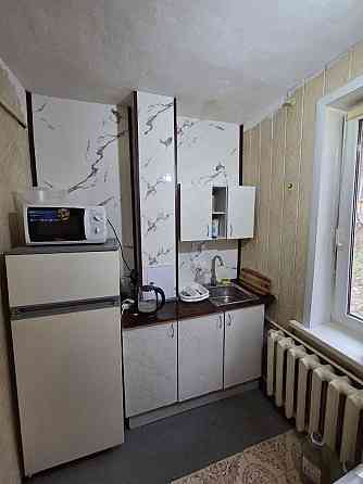 3 комн квартира, пр. Театральный Донецк