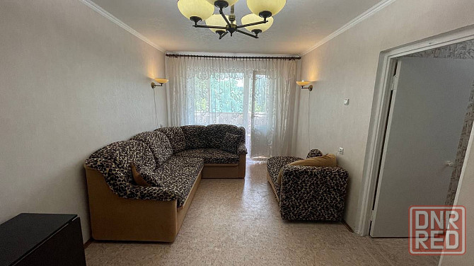 2-х комнатная квартира, мкрн. Мирный Донецк - изображение 5