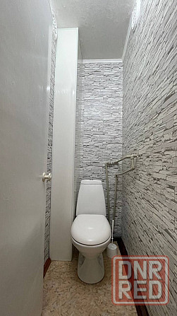 2-х комнатная квартира, мкрн. Мирный Донецк - изображение 8