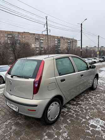 в продаже Fiat Pumto Донецк