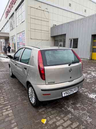 в продаже Fiat Pumto Донецк
