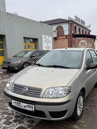 в продаже Fiat Pumto Донецк