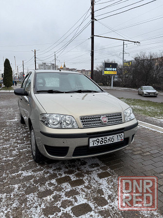 в продаже Fiat Pumto Донецк - изображение 2