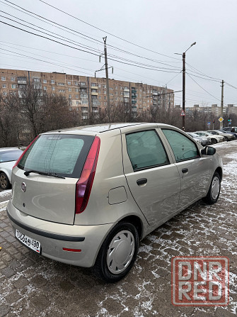 в продаже Fiat Pumto Донецк - изображение 4