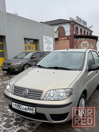 в продаже Fiat Pumto Донецк - изображение 1