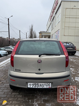 в продаже Fiat Pumto Донецк - изображение 5