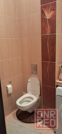 Продам 2-х комнатную квартиру на ул. Университетской, центр Донецк - изображение 6