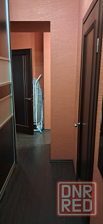 Продам 2-х комнатную квартиру на ул. Университетской, центр Донецк - изображение 2