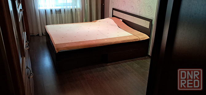 Продам 2-х комнатную квартиру на ул. Университетской, центр Донецк - изображение 4