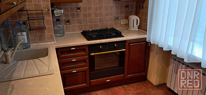 Продам 2-х комнатную квартиру на ул. Университетской, центр Донецк - изображение 9