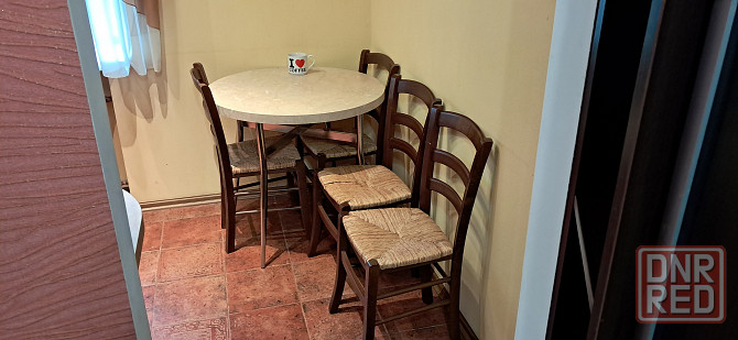 Продам 2-х комнатную квартиру на ул. Университетской, центр Донецк - изображение 8