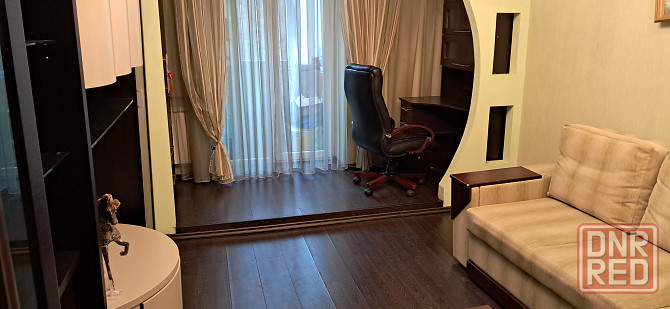 Продам 2-х комнатную квартиру на ул. Университетской, центр Донецк - изображение 3