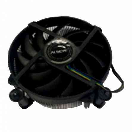 Кулер для процессора Alseye As-Gh1700p-25ac (As-Gh1700p-25ac) (арт-7600) Макеевка