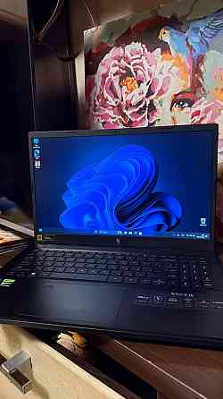 15.6" acer nitro v 15 anv15-51, core i5 13420h, ram 16, 512 ssd, rtx 3050 6 гб Донецк