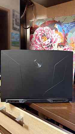 15.6" acer nitro v 15 anv15-51, core i5 13420h, ram 16, 512 ssd, rtx 3050 6 гб Донецк