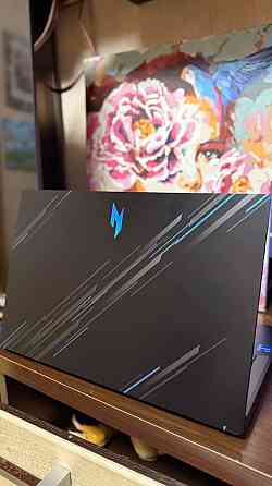 15.6" acer nitro v 15 anv15-51, core i5 13420h, ram 16, 512 ssd, rtx 3050 6 гб Донецк