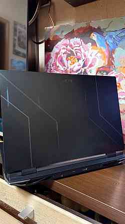 15.6" acer nitro v 15 anv15-51, core i5 13420h, ram 16, 512 ssd, rtx 3050 6 гб Донецк