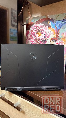 15.6" acer nitro v 15 anv15-51, core i5 13420h, ram 16, 512 ssd, rtx 3050 6 гб Донецк - изображение 6