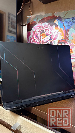 15.6" acer nitro v 15 anv15-51, core i5 13420h, ram 16, 512 ssd, rtx 3050 6 гб Донецк - изображение 5