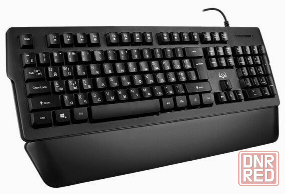 Клавиатура Sven Kb-G9400 (Sv-019594) (арт-7952) Макеевка - изображение 3