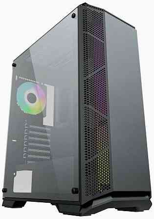 Корпус Acd Citadel 105 Black (Ah-Tc5ga-0000) (арт-6242) Макеевка