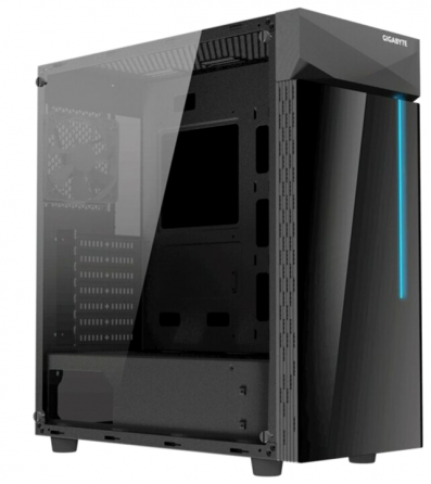 Корпус Gigabyte C200g (арт-2217) Макеевка