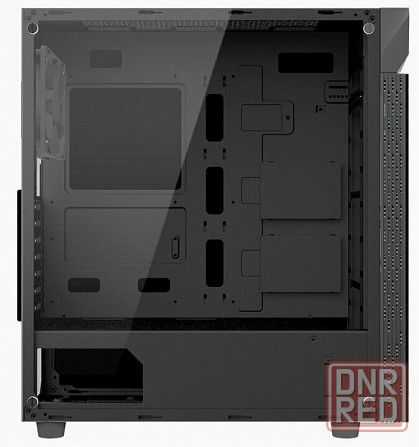 Корпус Gigabyte C200g (арт-2217) Макеевка - изображение 2