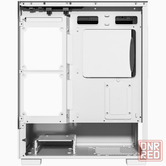 Корпус Powercase Vision Micro M, белый (Cvmmw-L0) (арт-6781) Макеевка - изображение 2