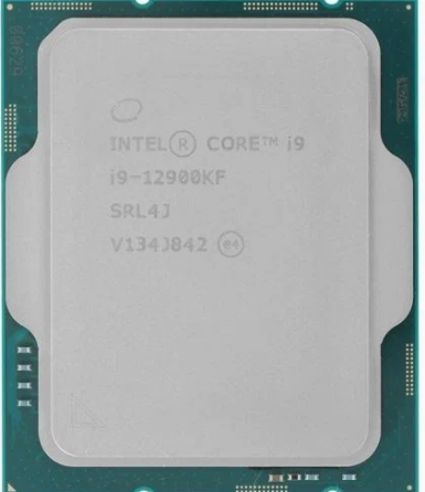 Процессор Intel Core I9-12900kf, оем (арт-1851) Макеевка