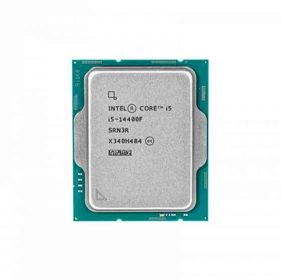 Процессор Intel Core I5-14400f Oem (арт-4948) Макеевка