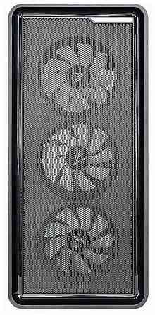 Корпус Zalman M3 Plus Rgb, черный (арт-5981) Макеевка