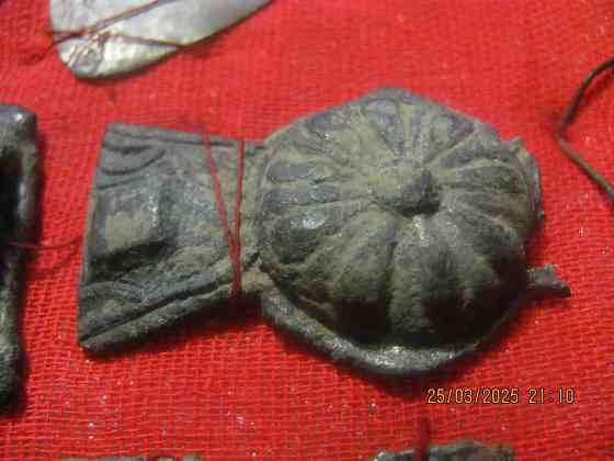 Богатая смя, в чертах г. Леди Донецк