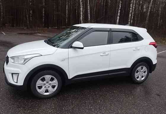 Продам Hyundai Creta 2017г Донецк