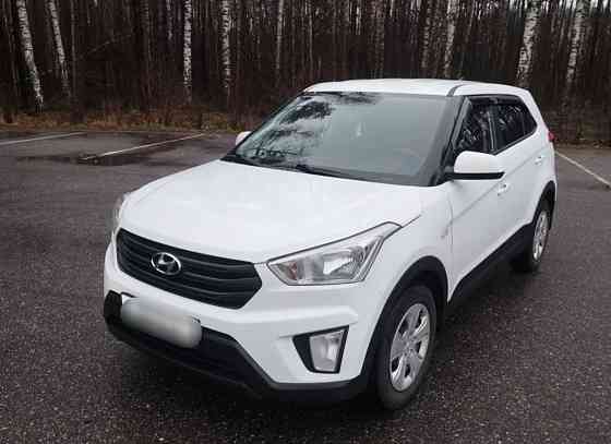 Продам Hyundai Creta 2017г Донецк
