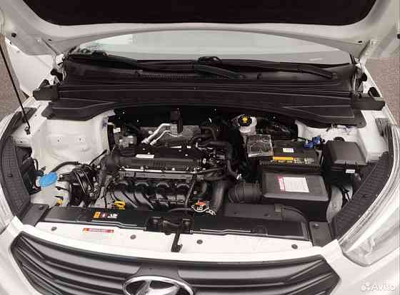Продам Hyundai Creta 2017г Донецк