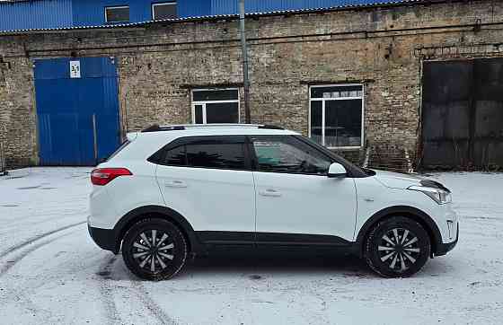Продам Hyundai Creta 2017г Донецк