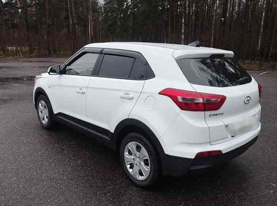 Продам Hyundai Creta 2017г Донецк