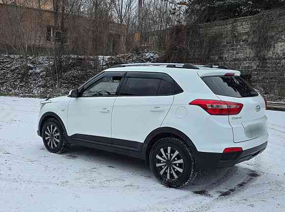 Продам Hyundai Creta 2017г Донецк