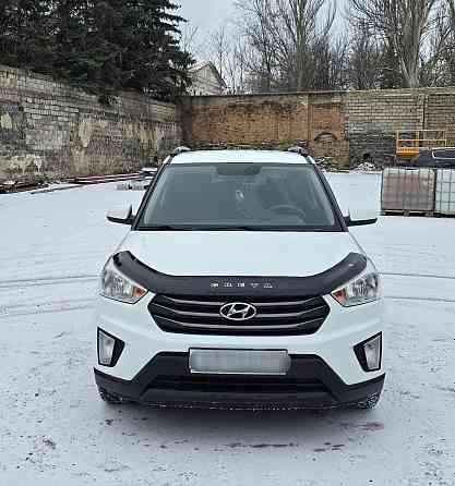 Продам Hyundai Creta 2017г Донецк