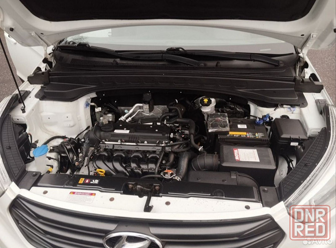 Продам Hyundai Creta 2017г Донецк - изображение 2