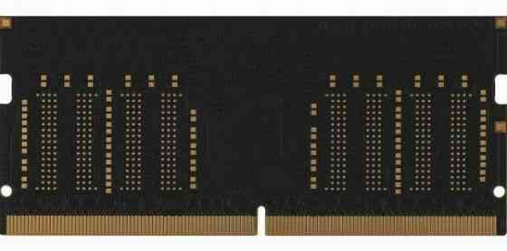 Оперативная память Dimm Kingspec Ddr5 8gb 4800mhz Ks4800d5n11008g Rtl Pc5-38400 Cl40 Dimm 288-Pin 1. Макеевка
