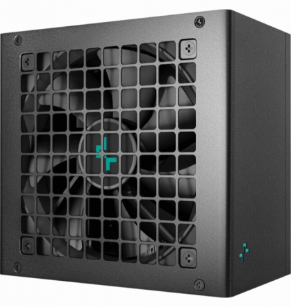 Блок питания Deepcool Pn750m V2 Gen.5 (R-Pn750m-Fc0b-Wgeu) (арт-1847) Макеевка