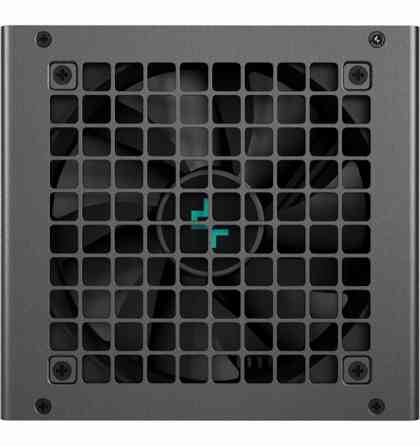 Блок питания Deepcool Pn750m V2 Gen.5 (R-Pn750m-Fc0b-Wgeu) (арт-1847) Макеевка
