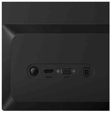 Монитор Xiaomi Redmi Display 21.45" 75hz (Rmmnt215nf), черный, Cn (арт-4206) Макеевка