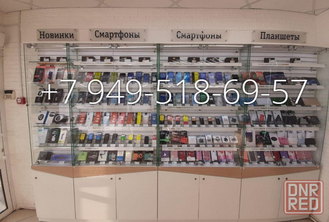 Смартфоны Xiaomi и Планшеты Новые! Донецк - изображение 1