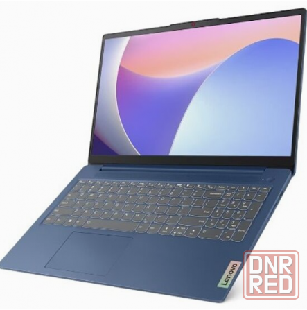 Ноутбук Lenovo Ideapad Slim 3 15iah8 (83er0033rm), I5-12450h / Ddr4 8gb / Ssd 512gb (арт-7616) Макеевка - изображение 2