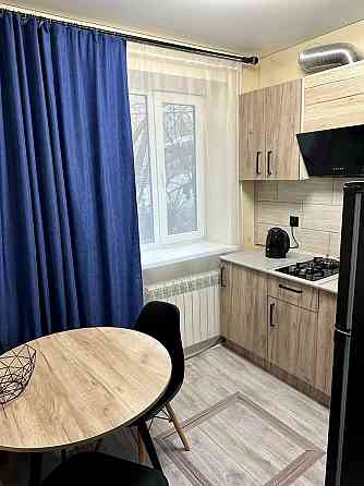 Сдается хорошая 1к квартира с хорошим ремонтом в Калининском районе. Вода 24/7 Донецк