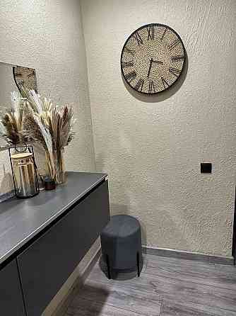 Сдается хорошая 1к квартира с хорошим ремонтом в Калининском районе. Вода 24/7 Донецк